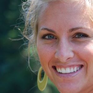 Meet your Posher, Whitney